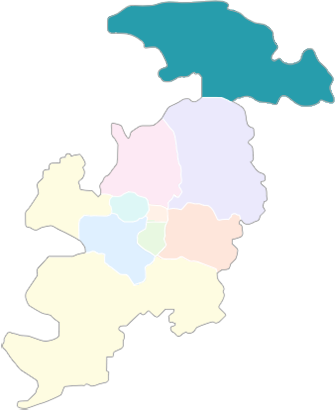 군위군