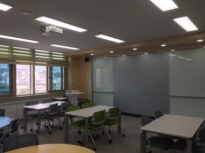 수업모둠실 301호 이미지