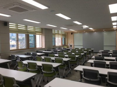 수업나눔실 302호 이미지