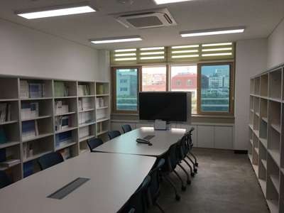 수업협의실 303호 이미지