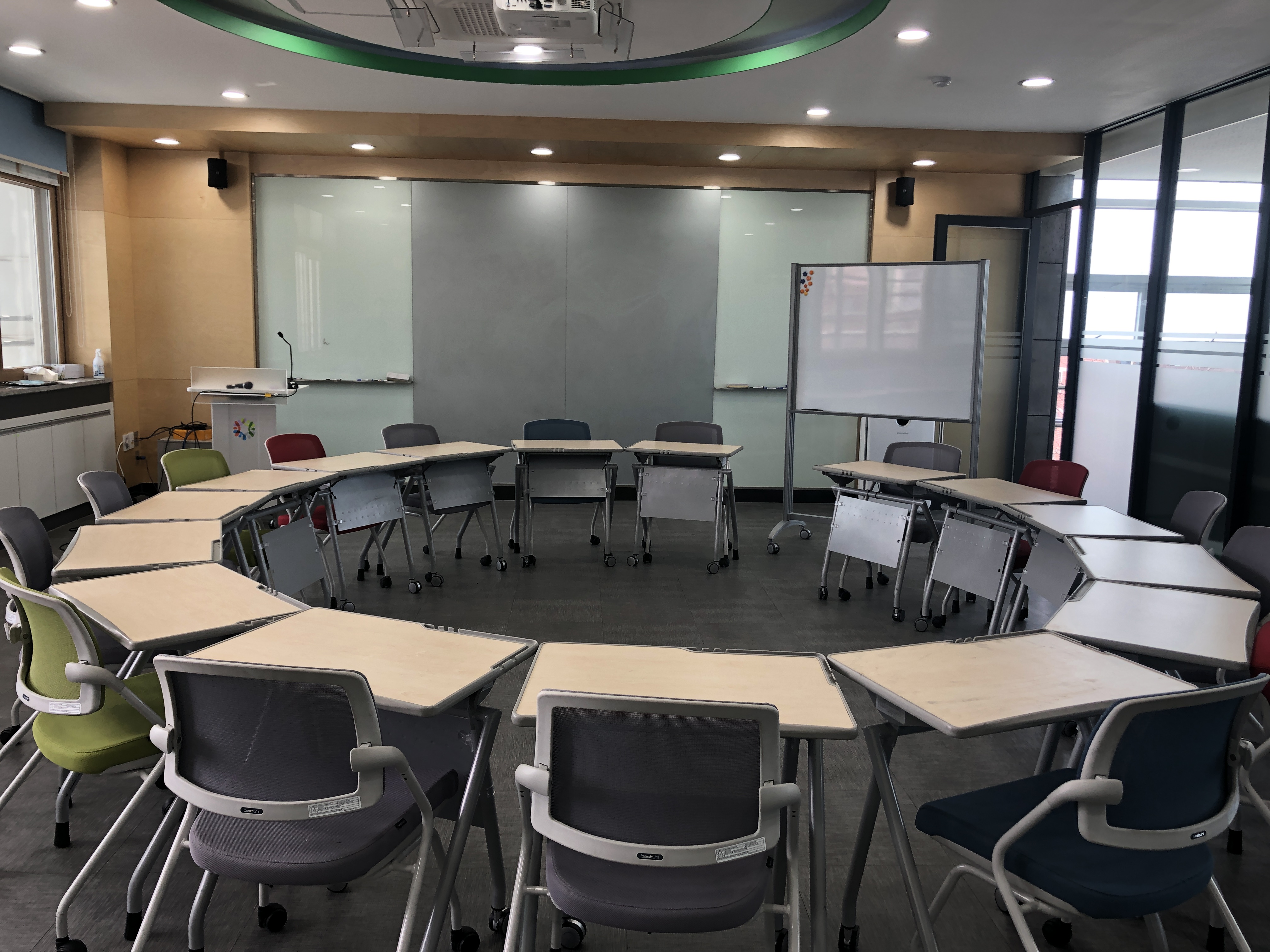 수업나눔실 306호 이미지