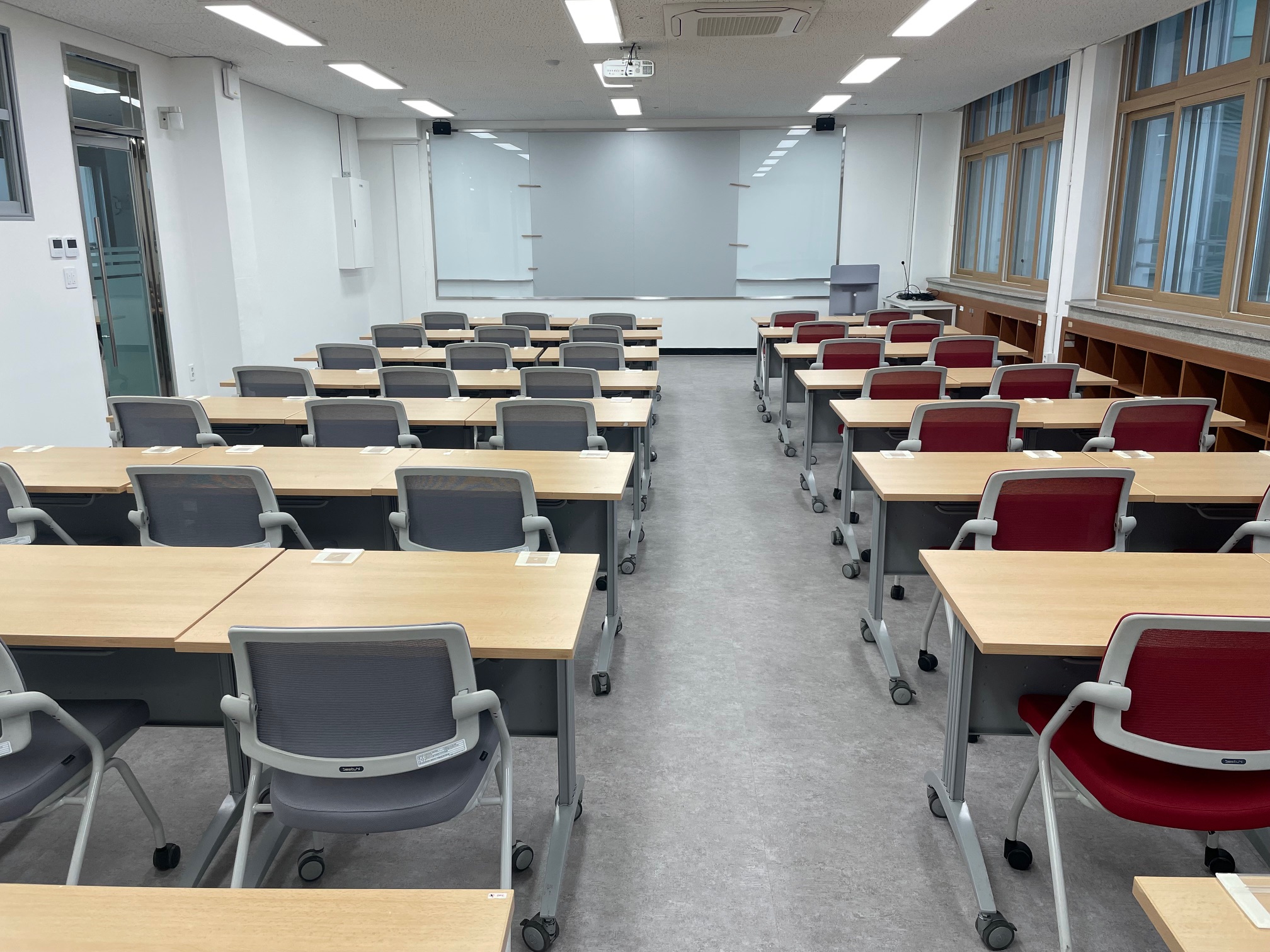 수업나눔실 401호 이미지