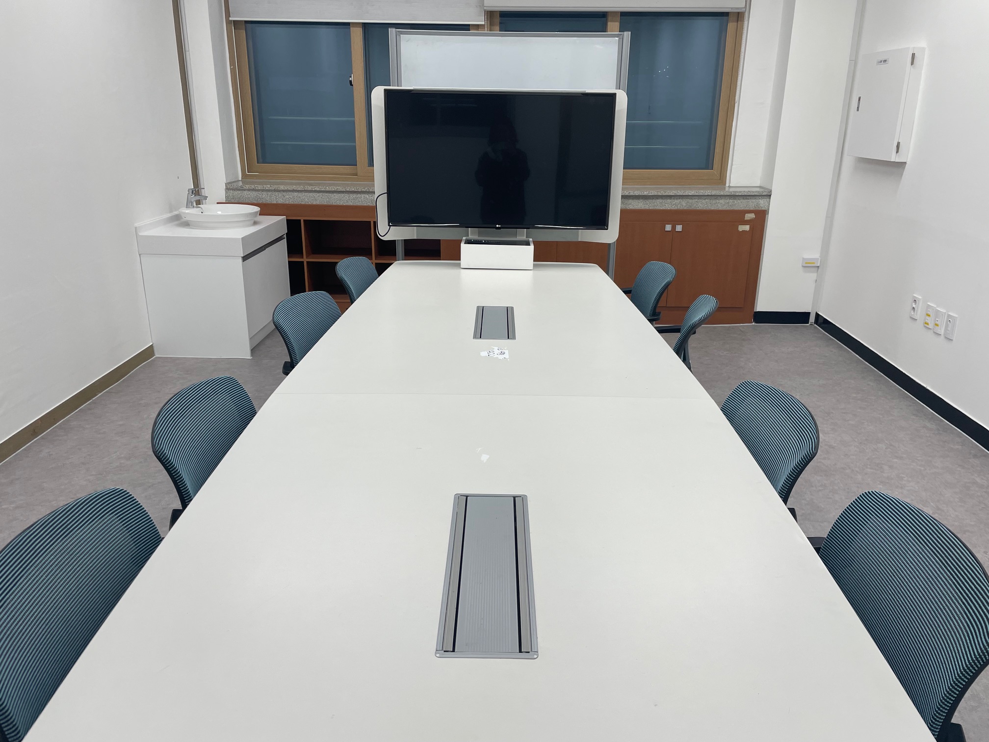 수업협의실 402호 이미지