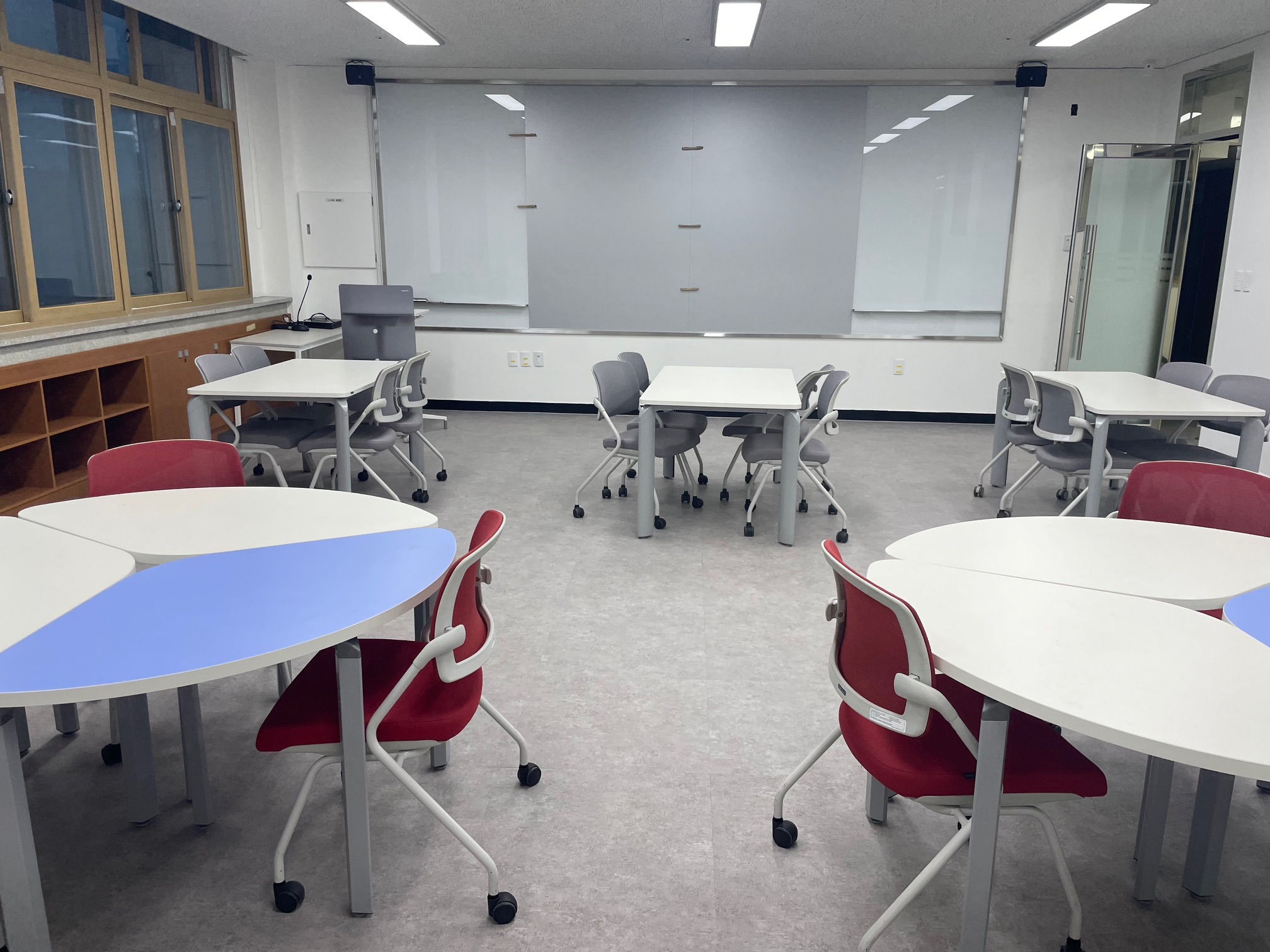 수업모둠실 403호 이미지