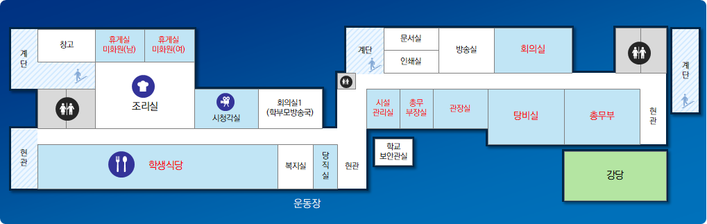  임시이전지 1층 이미지