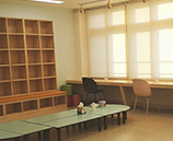 집단상담실 이미지