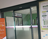 센터입구 이미지