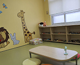 놀이치료실 이미지