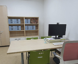 심리검사실 이미지