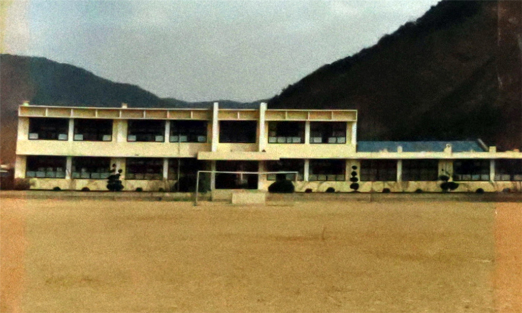 고로중학교(1985-2011) 이미지