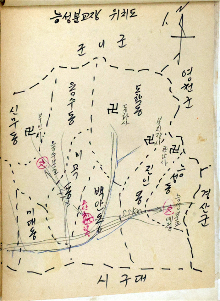 위치도 이미지