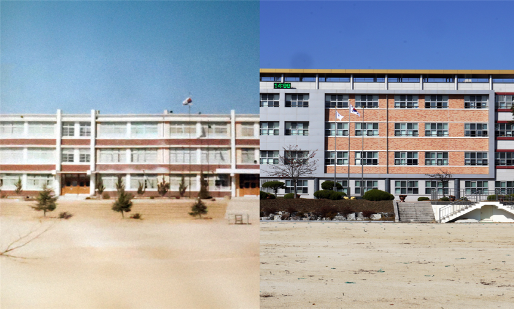 군위여자고등학교(1976-2009) 이미지