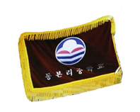 교기 이미지