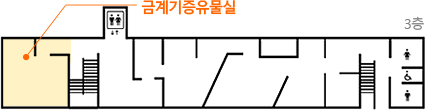 금계기능유물실 위치 이미지
