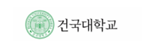 건국대학교 로고 이미지