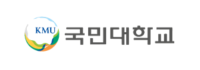 국민대학교 로고 이미지