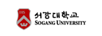 서강대학교 로고 이미지