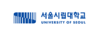 서울시립대학교 로고 이미지