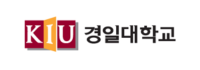 경일대학교 로고 이미지