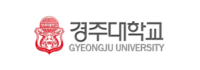 경주대학교 로고 이미지