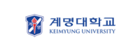 계명대학교 로고 이미지