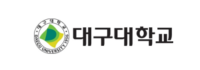 대구대학교 로고 이미지