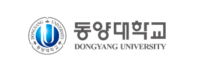 동양대학교 로고 이미지
