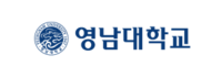 영남대학교 로고 이미지