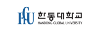 한동대학교 로고 이미지