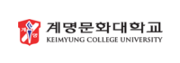 계명문화대학교 로고 이미지