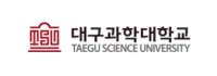 대구과학대학교 로고 이미지
