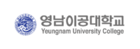 영남이공대학교 로고 이미지