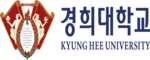 경희대학교 로고 이미지