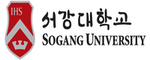 서강대학교 로고 이미지