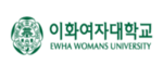 이화여자대학교 로고 이미지