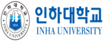 인하대학교 로고 이미지