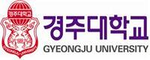 경주대학교 로고 이미지
