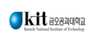 금오공과대학교 로고 이미지