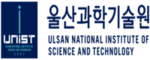 유니스트 로고 이미지