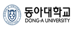 동아대학교 로고 이미지