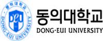 동의대학교 로고 이미지