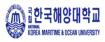 한국해양대학교 로고 이미지