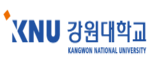 강원대학교 로고 이미지