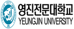 영진전문대 로고 이미지