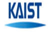 KAIST 로고 이미지