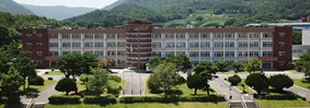 대구농업마이스터고등학교 전경 이미지