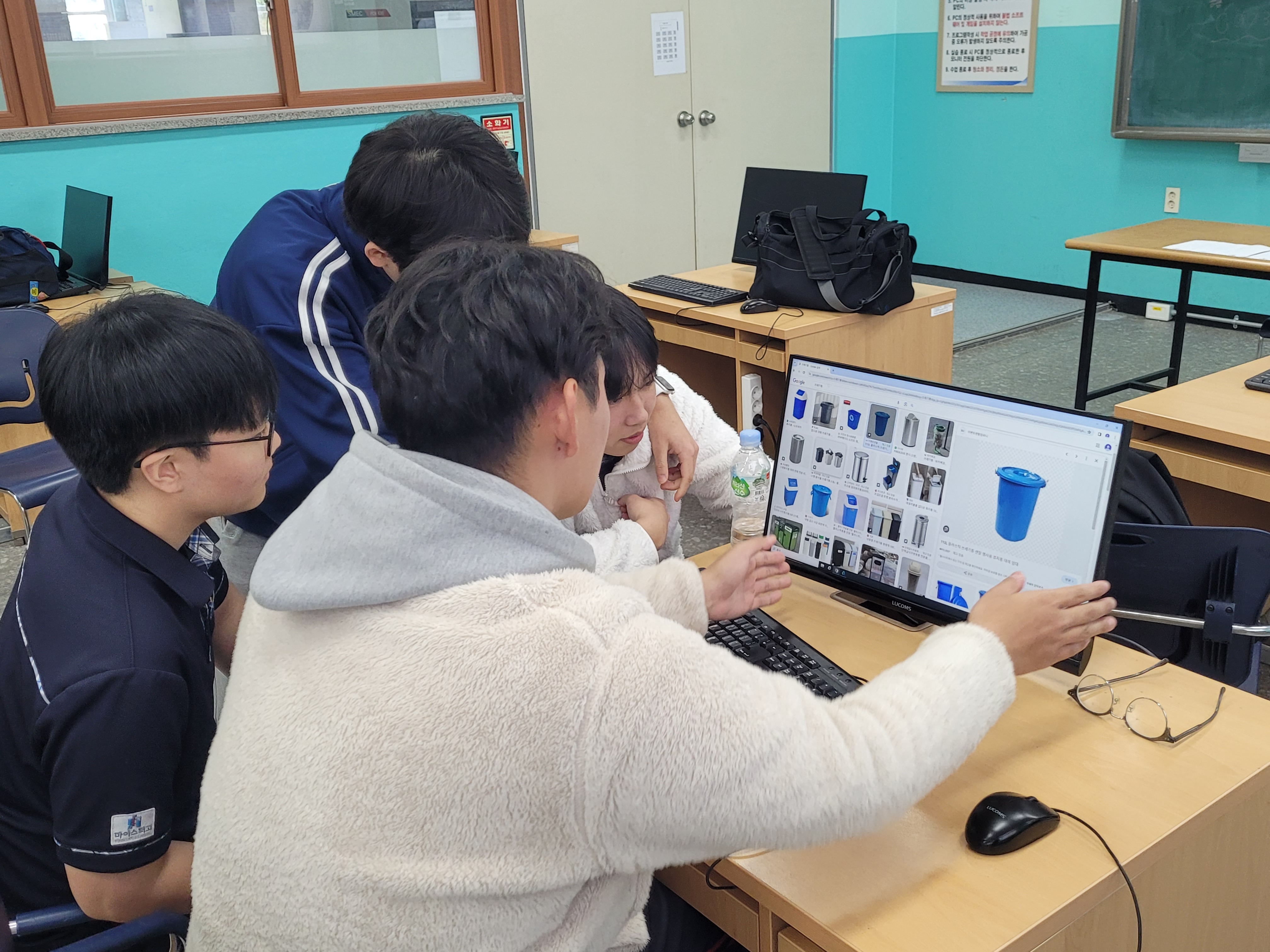 프로젝트 제작1 이미지