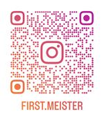 학교 홍보 SNS QR 이미지