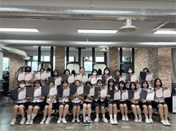 국제뷰티아티스트공모전 이미지