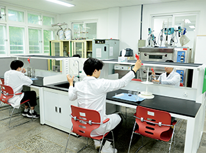 환경기능사 실습(M-소재·에너지과) 이미지